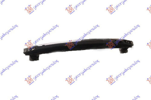 Armatura Bara Spate - Vw Touareg 2003 , 7l6807309t