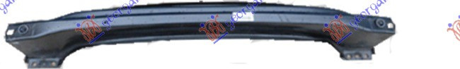 Armatura Bara Spate - Vw Touareg 2010 , 7p0807309