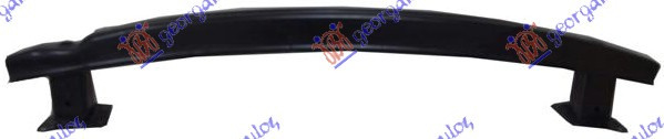 Armatura Bara Spate - Vw Touran 2010 , 1t0807305d