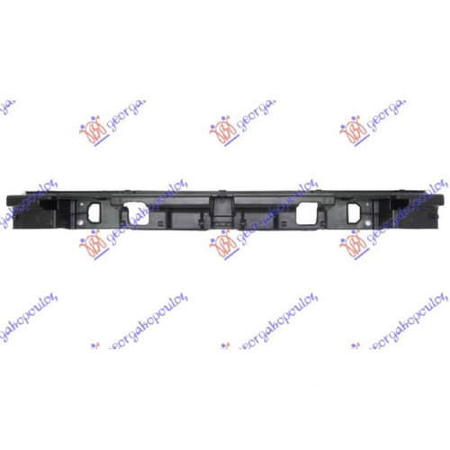 Armatura Bara Spate - Vw Transporter (T5) 2010 , 7e0807305c