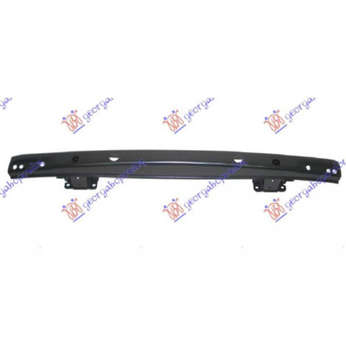Armatura Bara Spate - Vw Transporter (T5) 2010 , 7e0807305d