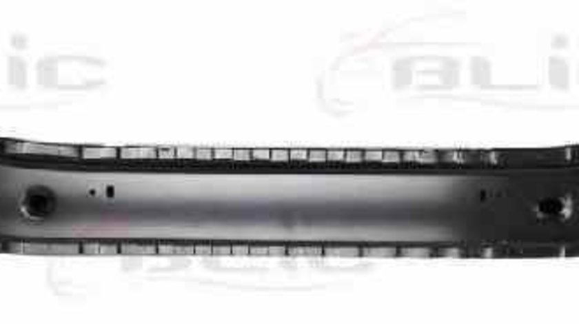 Armatura bara VOLVO S40 II (MS) Producator BLIC 5502-00-9009941P