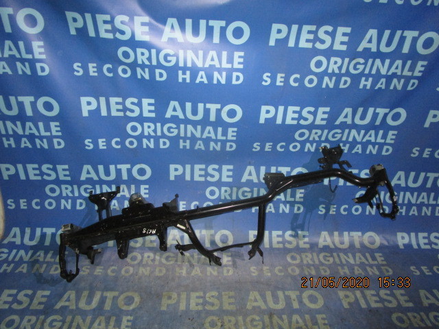Armatura bord Audi A6 C6 2006