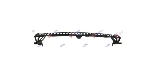Armatura centrala bara fata VW Golf 7 Variant 2013-2017 NOUA 5G0805705C 5G0805705G (PLASTIC) - BENZI...