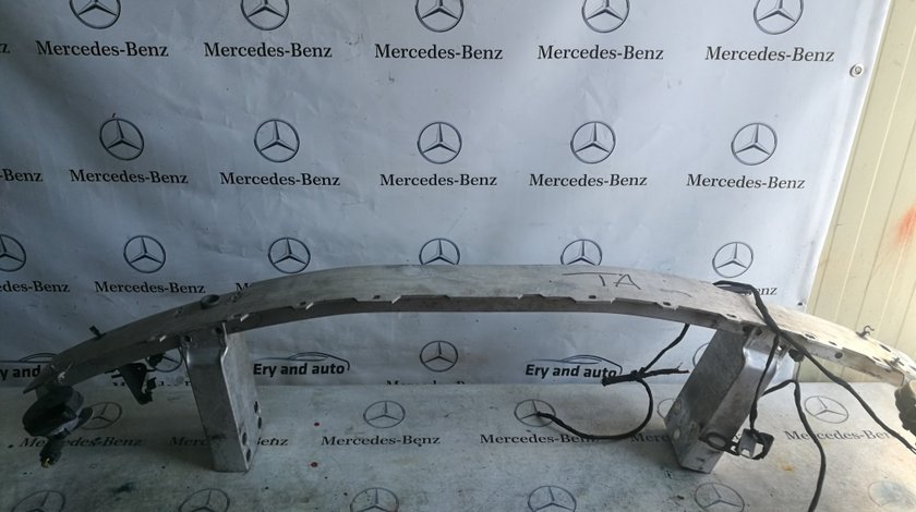 Armatura cu capete mercedes c class w205 a2056202034