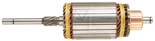 Armatura,demaror (084012905 MON)