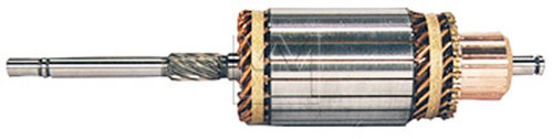 Armatura,demaror (084059033 MON)
