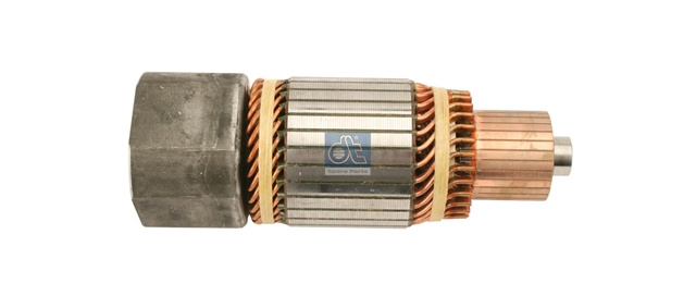 Armatura,demaror Dt Mercedes-Benz 2.22052