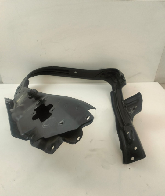 Armatura far suport far / ochelar A2515840138 Mercedes-Benz M-Class W164 [2005 - 2008]