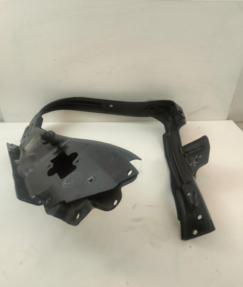 Armatura far suport far / ochelar A2515840138 Mercedes-Benz M-Class W164 [2005 - 2008]
