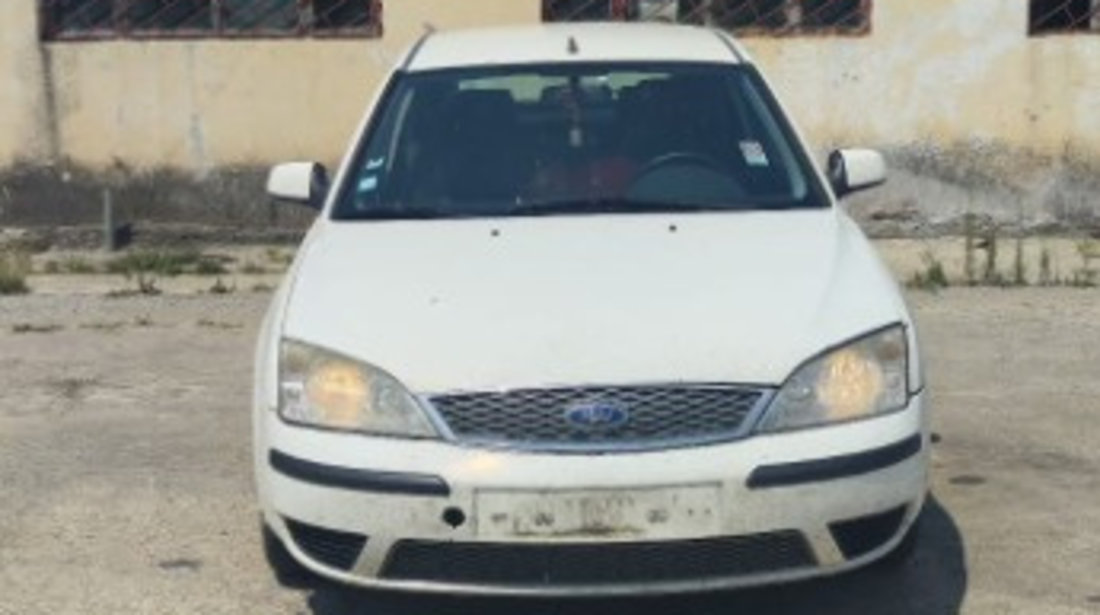 Armatura fata Ford Mondeo 2.0 TDCI MK 3 85 Kw / 115Cp transmisie manuala , an de fabricatie 2006