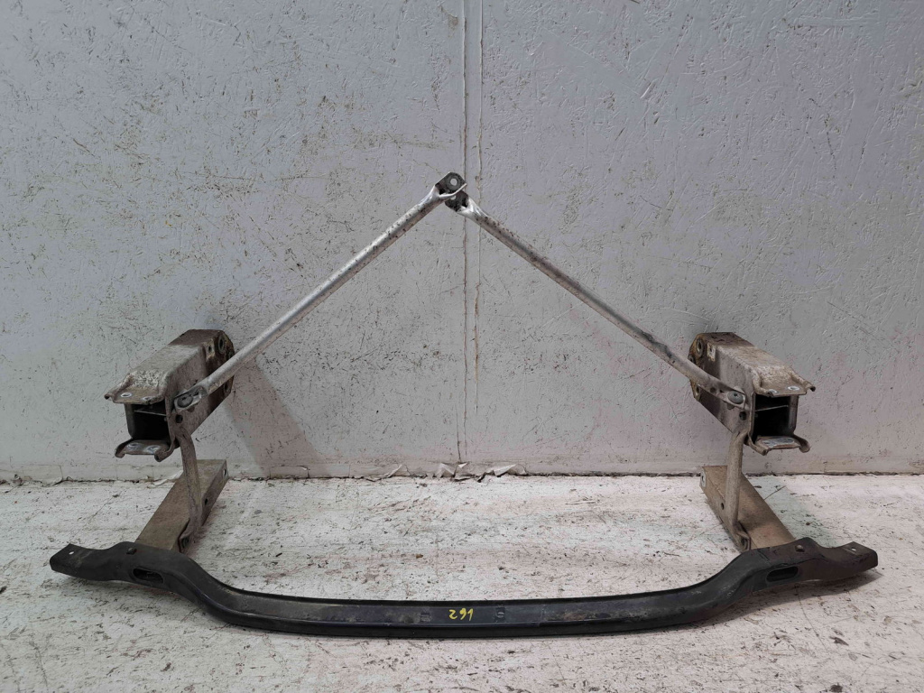 Armatura inferioara bara fata Bmw 5 Touring (F11) [Fabr 2011-2016] 51118037631
