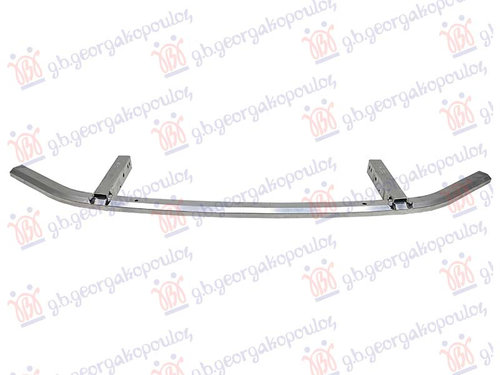 Armatura inferioara bara fata BMW Seria 5 2024- NOUA 51115A02FB0 51119883890 (ALUMINIU) BMW G60