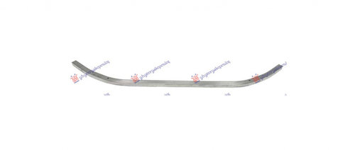 Armatura inferioara bara fata BMW X1 2022- NOUA 51115A18190 (ALUMINIU) BMW U11