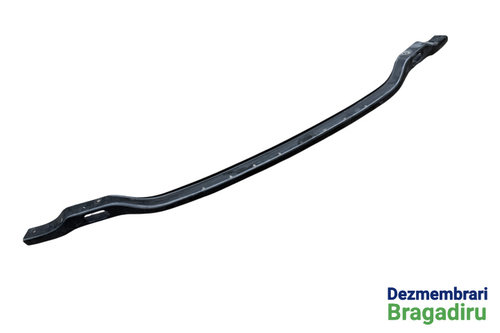 Armatura inferioara bara fata Cod: 8050735 8050735 BMW Seria 1 F20/F21 [2011 - 2015] Hatchback 5-usi...