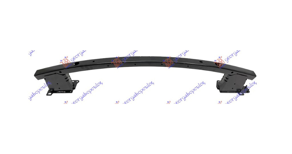Armatura inferioara bara fata Nissan Qashqai 2021- NOUA F2031-6UAEH