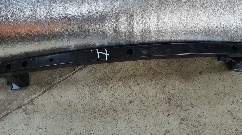 Armatura inferioara bara fata Nissan Qashqai J11 2014 2015 2016 2017 2018