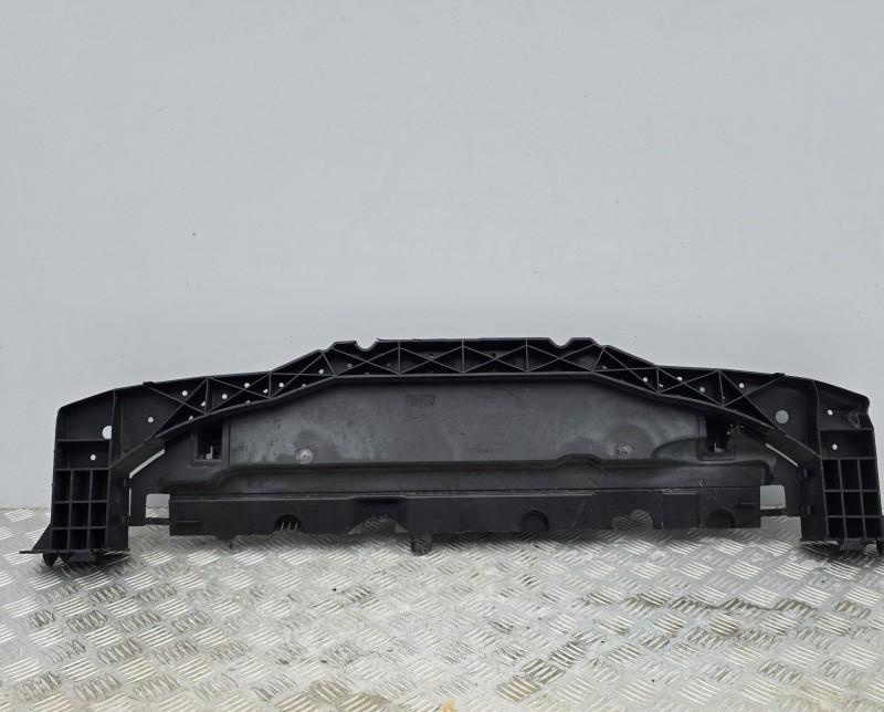 Armatura inferioara bara fata Peugeot 207 2006-> 9671619080