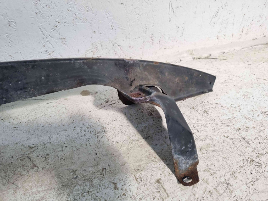 Armatura inferioara bara fata Volkswagen Golf 5 (1K1) [Fabr 2004-2008] OEM