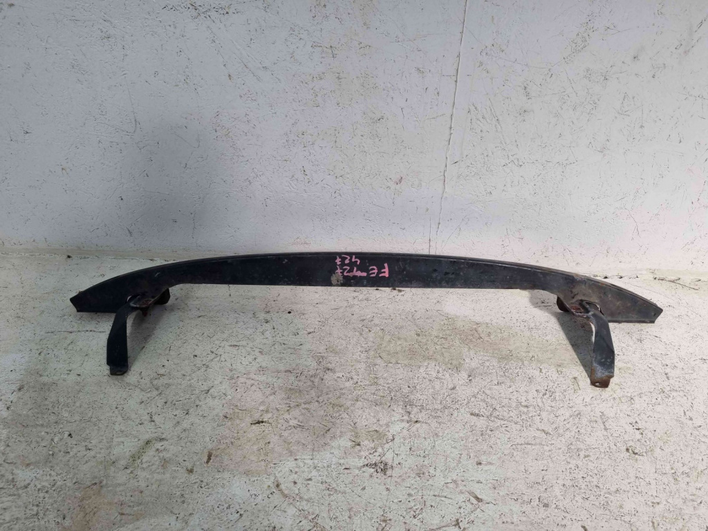 Armatura inferioara bara fata Volkswagen Golf 5 (1K1) [Fabr 2004-2008] OEM