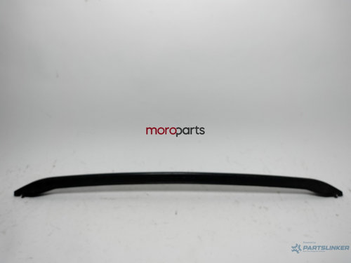Armatura inferioara bara fata Volkswagen Golf 6 (5K) Hatchback 2010 1.4 16V OEM 5K0807651C