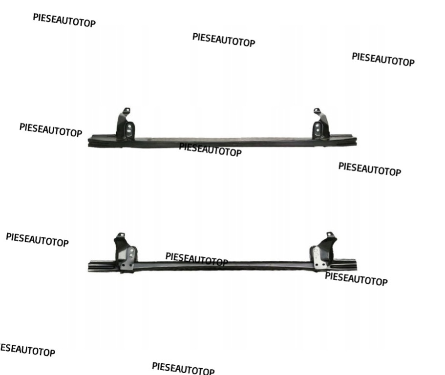 Armatura inferioara bara fata VW Golf 5 2004-2008 NOUA 1K0807093A