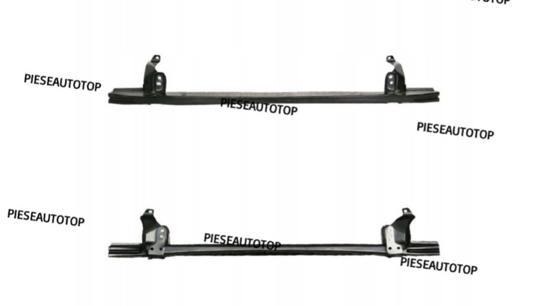 Armatura inferioara bara fata VW Golf 5 2004-2008 NOUA 1K0807093A