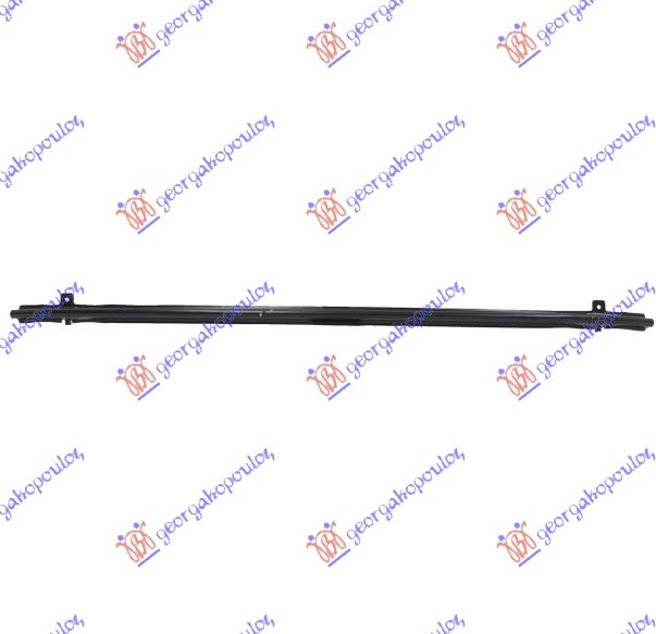 Armatura inferioara bara fata VW Golf 7 2013-2016 NOUA 5G0807651A