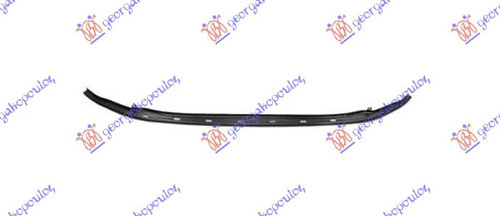 Armatura inferioara bara fata VW Golf 8 2019- NOUA 5H0807651E