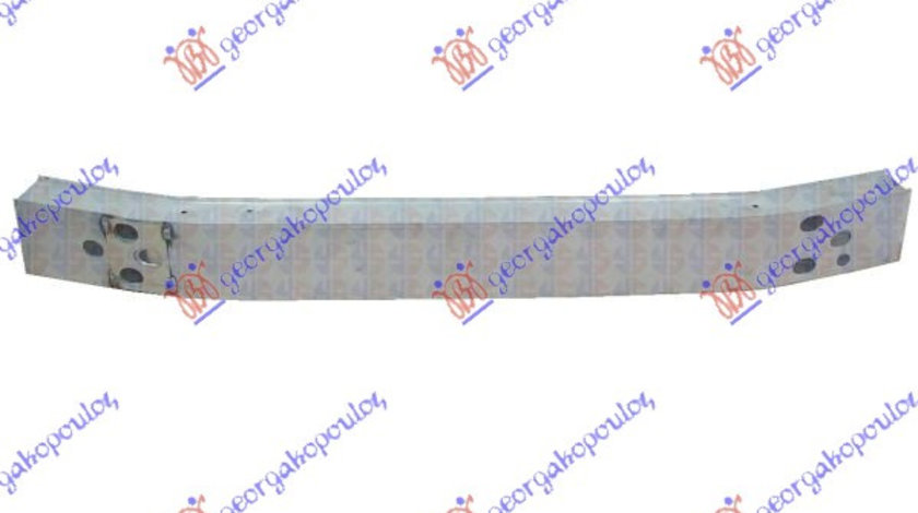 Armatura/Intaritor/Ranforsare Bara Fata Aluminiu Lexus IS 2005 2006 2007 2008 2009 2010 2011 2012 2013