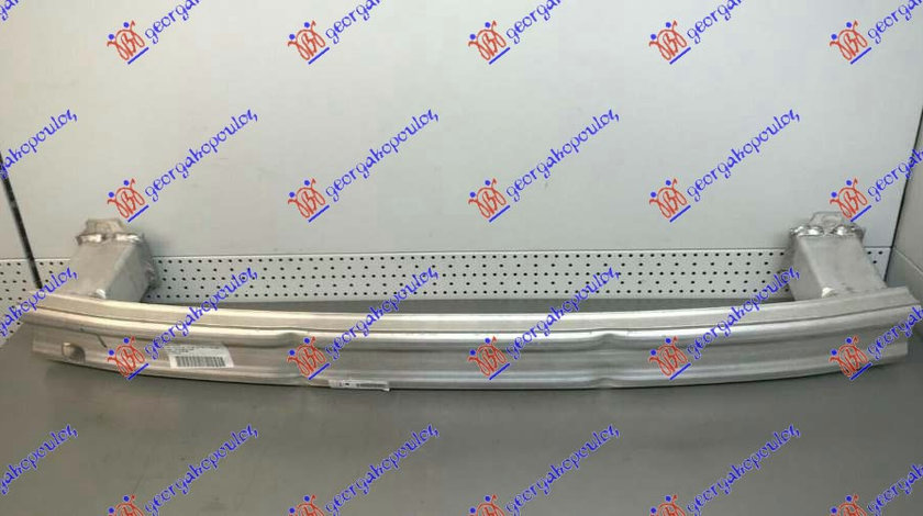 Armatura/Intaritor/Ranforsare Bara Spate Aluminiu BMW X2 F39 2017-2018-2019-2020