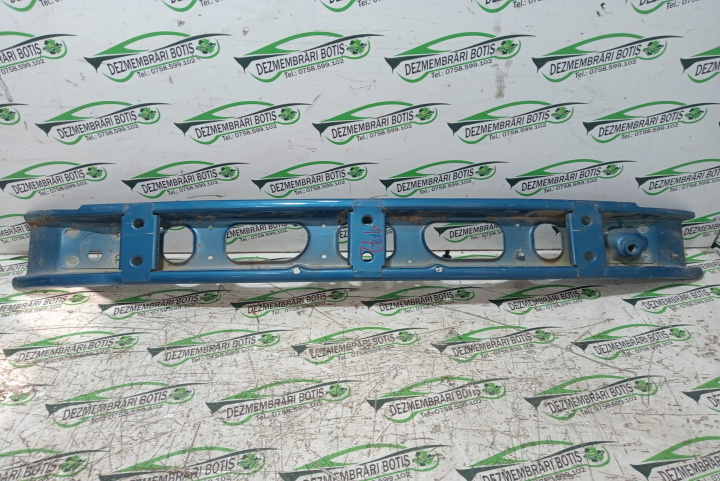 Armatura / Intaritura bara fata Daewoo Matiz M150 [facelift] [2000 - 2016] Hatchback 0.8 MT (52 hp)