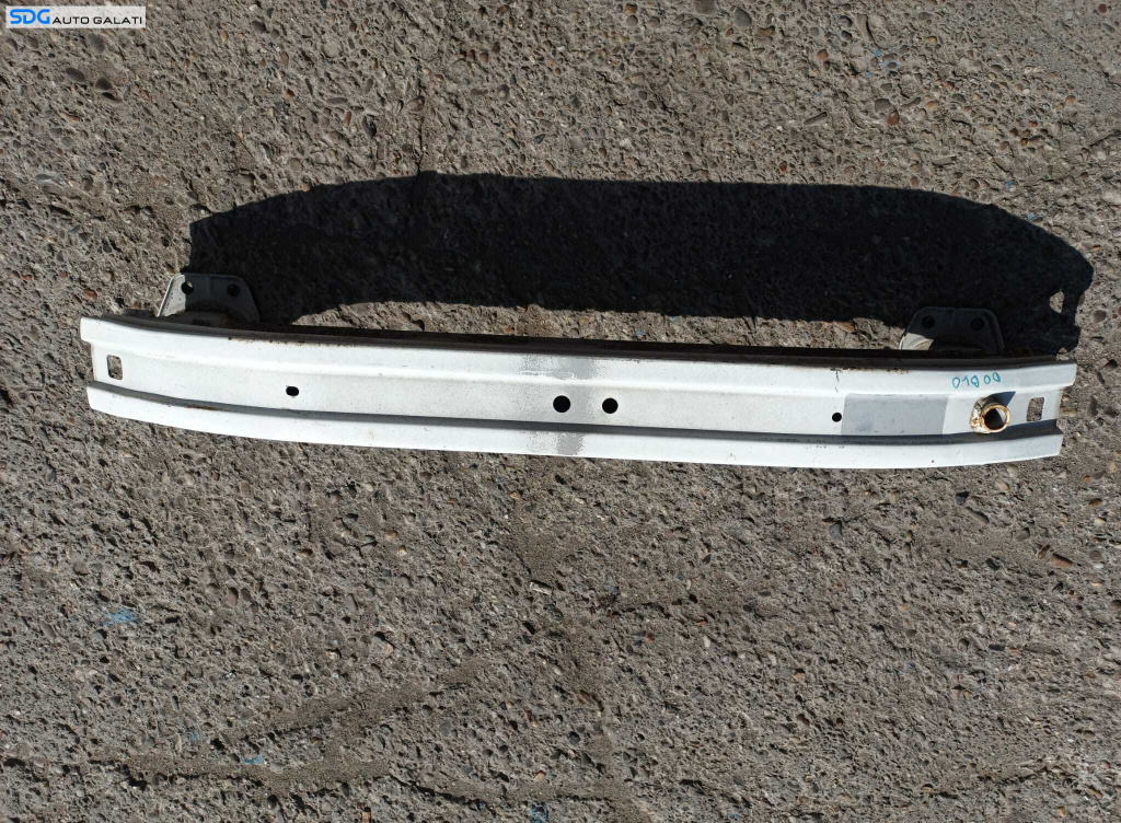 Armatura Intaritura Bara Fata Fiat Doblo 2 2010 - 2022 [X3951]