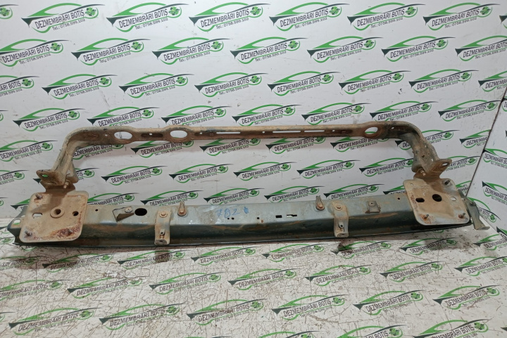 Armatura / Intaritura bara fata Ford Focus [1998 - 2004] wagon 5-usi 1.8 MT (116 hp)
