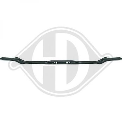 Armatura / Intaritura bara fata inferioara BMW Seria 3 F30 (pentru start stop)