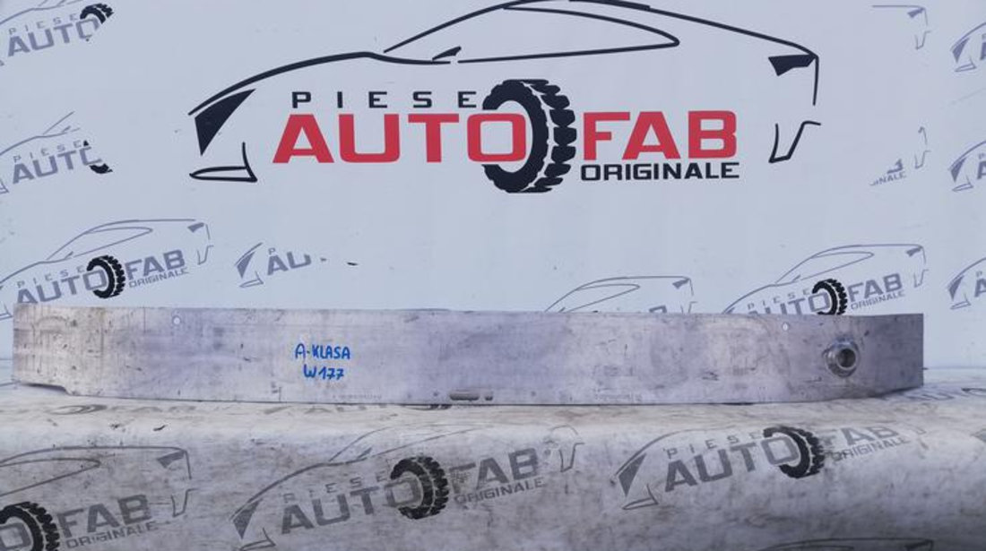 Armatura,intaritura bara fata Mercedes A-Class W177,CLA W118 A1776202800 an 2018-2019-2020-2021-2022-2023-2024 TGJNKCS8J3