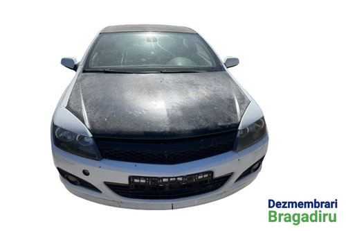 Armatura / Intaritura bara fata Opel Astra H [facelift] [2005 - 2015] GTC hatchback 3-usi 1.8 MT (14...