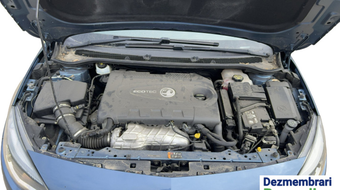 Armatura / Intaritura bara fata Opel Astra J [facelift] [2012 - 2018] Sports Tourer wagon 5-usi 2.0 CDTI MT (165 hp) Cod motor: A20DTH
