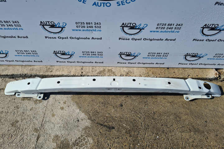 Armatura intaritura bara fata Opel Movano A [facelift] [2003 - 2010]