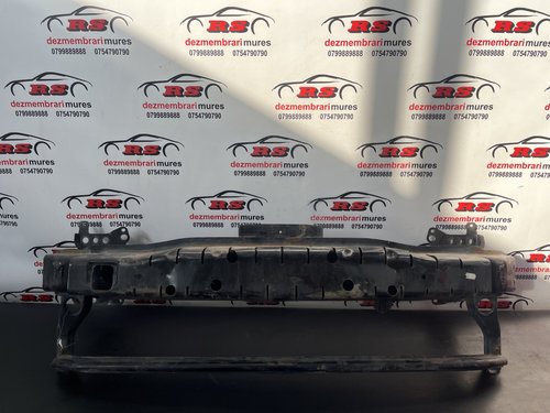 Armatura intaritura bara fata VW Passat B7 Variant 2.0TDI , 4x4 , Automat sedan 2012 (cod intern: 26...