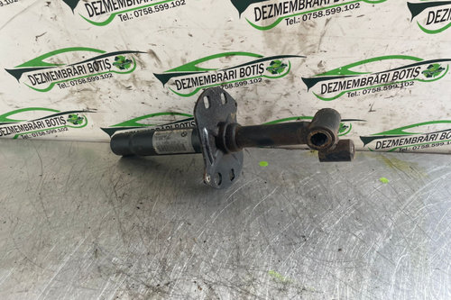 Armatura / Intaritura bara spate 023 10046 e46ece BMW Seria 3 E46 [1997 - 2003] Sedan 4-usi 318i MT ...