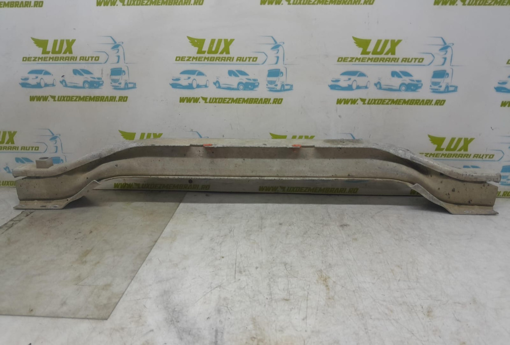 Armatura intaritura bara spate 13125147 Opel Astra H [2004 - 2007]