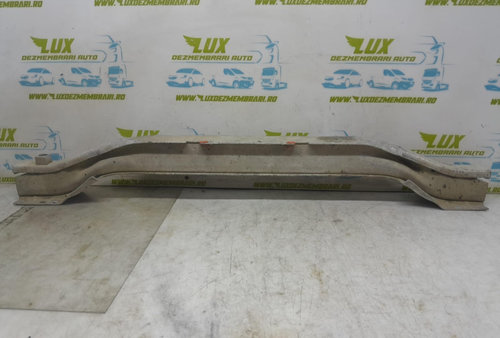 Armatura intaritura bara spate 13125147 Opel Astra H [2004 - 2007]