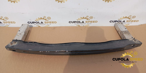 Armatura / Intaritura bara spate 8T0807313 Audi A5 8T [2007 - 2011]