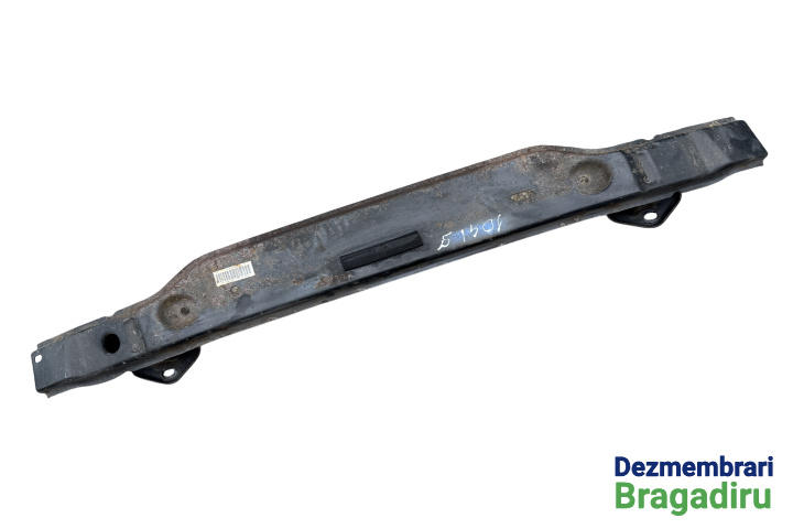 Armatura / Intaritura bara spate BMW Seria 1 F20/F21 [2011 - 2015] Hatchback 5-usi 120d MT (184 hp) Pachet M Cod motor: N47D20C
