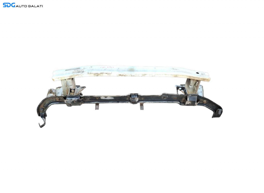 Armatura Intaritura Bara Spoiler Fata Fiat Doblo 2002 - 2005 [LC1274]