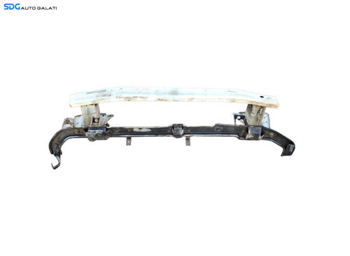 Armatura Intaritura Bara Spoiler Fata Fiat Doblo 2002 - 2005 [LC1274]