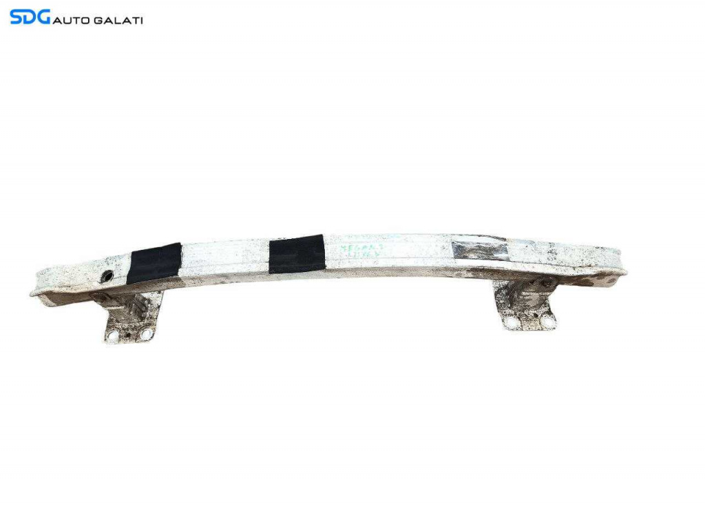 Armatura Intaritura Bara Spoiler Fata Renault Megane 2 2002 - 2008 [LC2067]