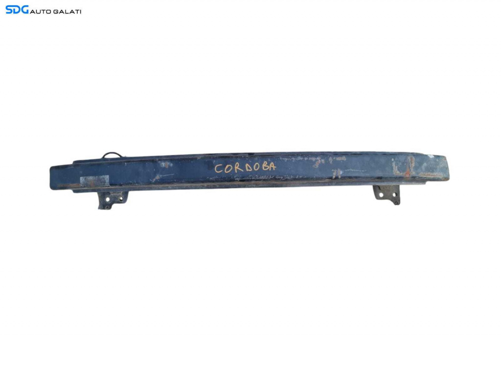 Armatura Intaritura Bara Spoiler Fata Seat Cordoba 2002 - 2008 Cod 6L0806642D 6L0806642-D [LC0345]