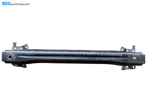 Armatura Intaritura Bara Spoiler Fata Volkswagen Passat B6 2005 - 2010 [LC2012]